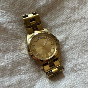Marc by Narc Jacobs Watch